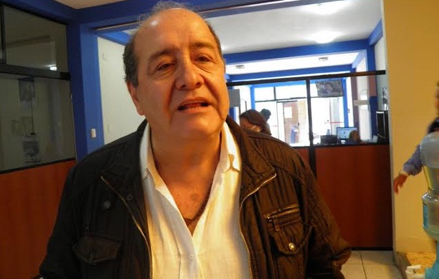 "Me cuesta creer que alguien vote por un gato que se esconde bajo las polleras de una folclórica”