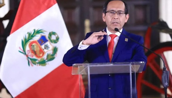 La Fiscalía confirma impedimento de salida del país de Fredy Hinojosa por seis meses