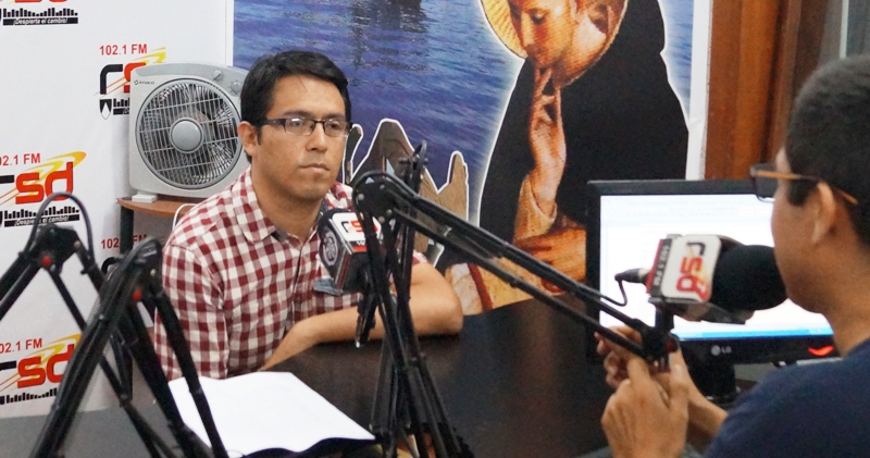 Periodistas alertan sobre la idoneidad de candidatos al Congreso por Áncash