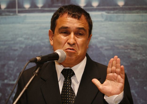 Recordemos las polémicas frases del congresista Fredy Otárola