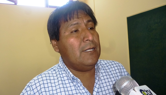  Casma: Frente de Defensa se suma al paro regional este 27 noviembre