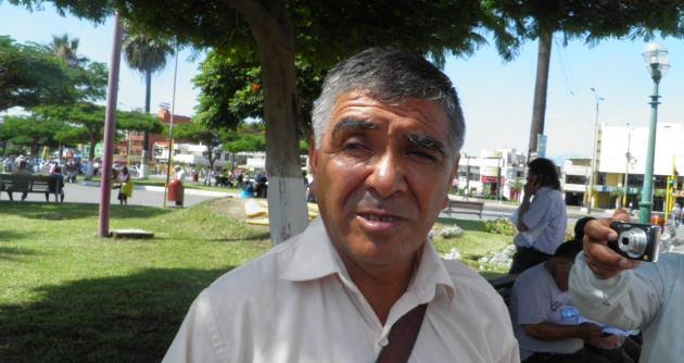 Chimbote: alistan paro de 48 horas para apresurar Vía de Evitamiento