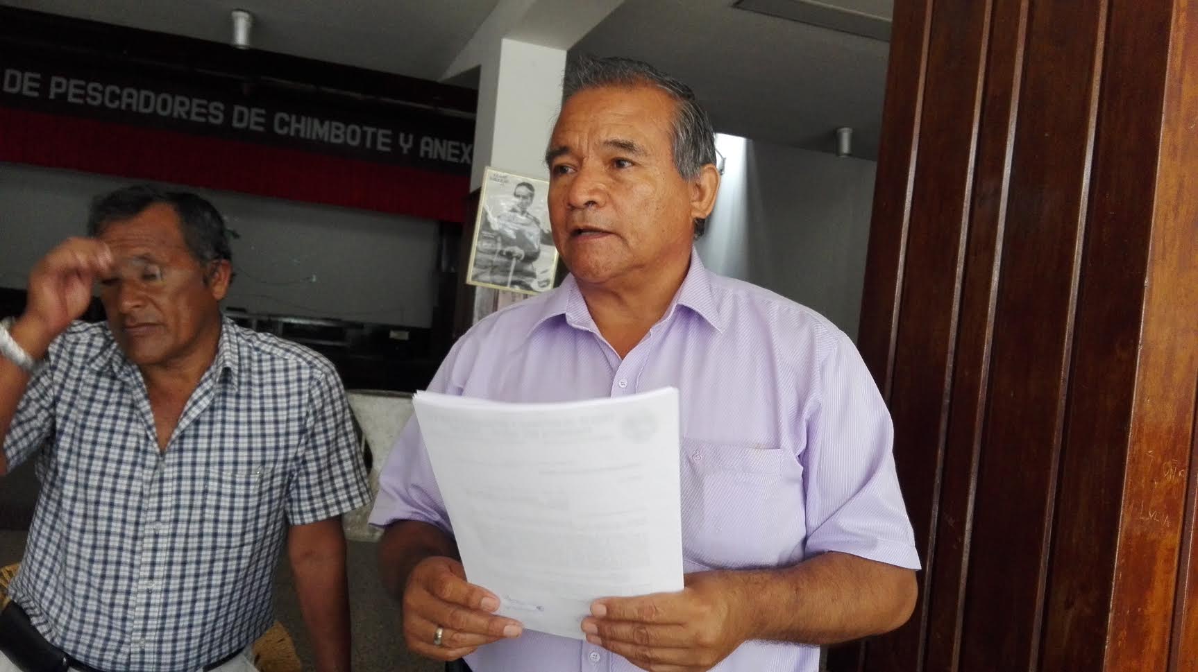 Frente de Defensa evaluará si se acata paro en El Santa por peaje y otras demandas