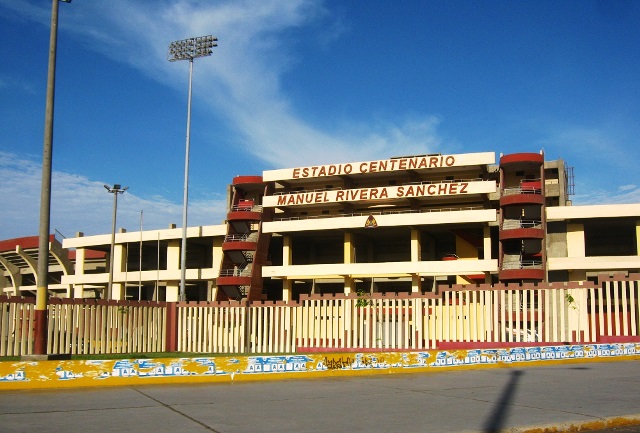   “Esto es Guerra” se realizó sin permiso, denuncia fiscal