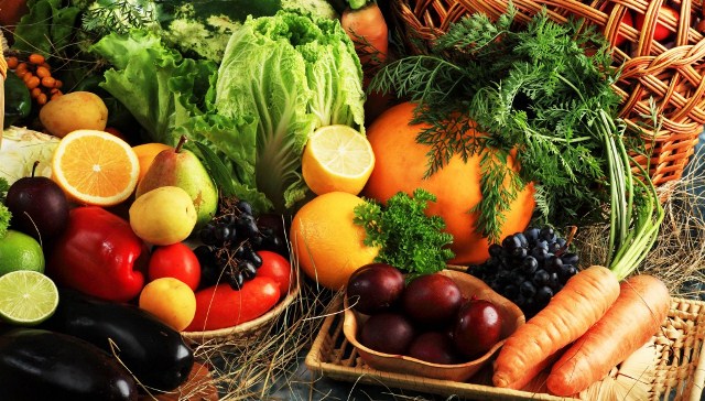 Cinco alimentos que desaparecerán a causa del cambio climático