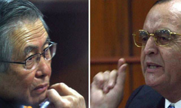 Repatriarán US$ 35 millones robados por corrupción del "fujimontesinismo"