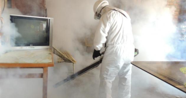 Áncash ha sido declarada en emergencia sanitaria 90 días por incidencia de dengue