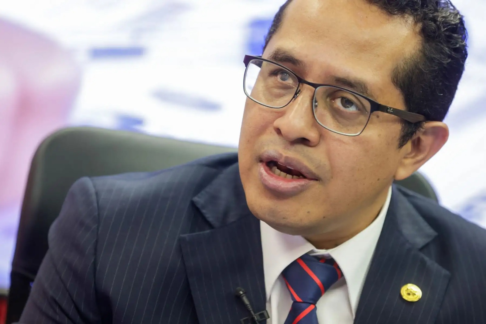 “JNE continuará trabajando con autonomía, independencia, transparencia e imparcialidad”