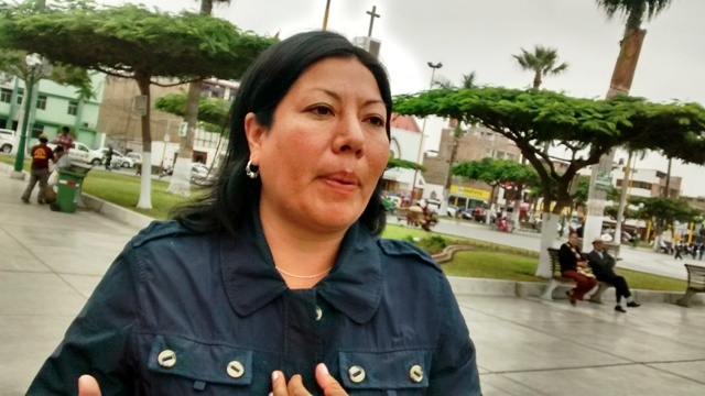 Chimbote: Anuncian operativos para impedir venta de licor dentro y fuera de complejos deportivos