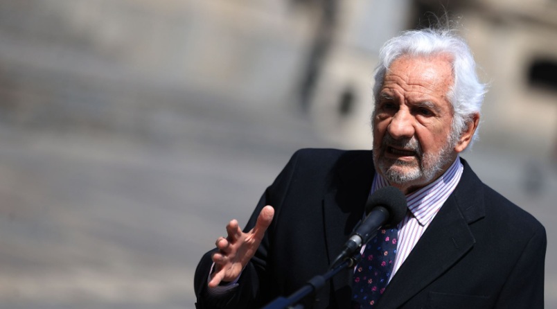 Acuerdo Nacional plantea reforma policial y del sistema de justicia