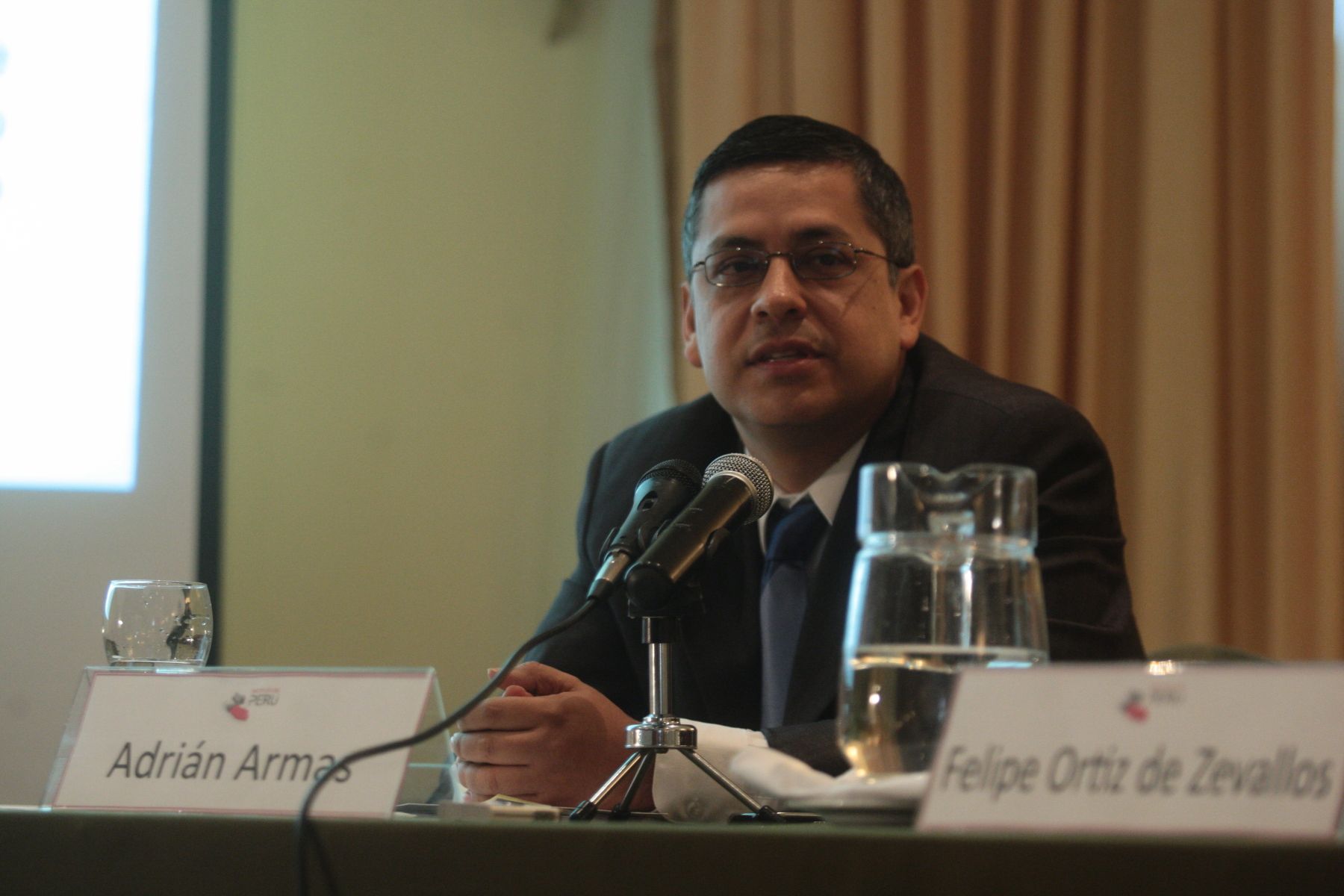 BCR: Mejoran expectativas para empresas peruanas para los próximos tres meses