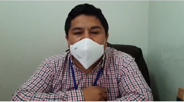 Áncash: trabajadores de la Red de Salud Pacífico Norte cobrarán bono covid-19