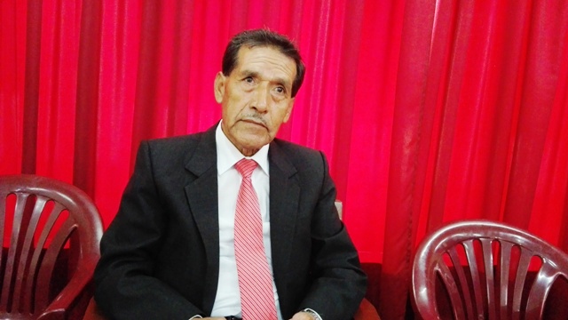 Obreros de construcción deberán inscribirse en la DIRETRA para que puedan trabajar