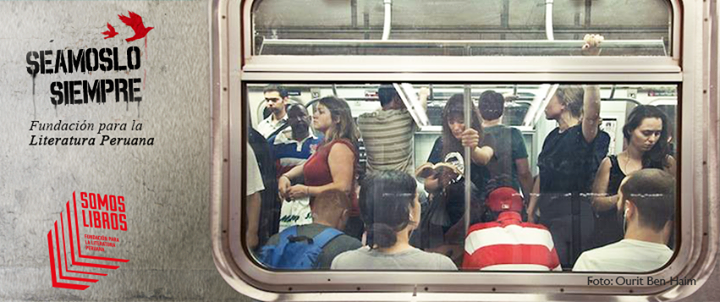 Fundación auspiciará publicación de obras de autores peruanos