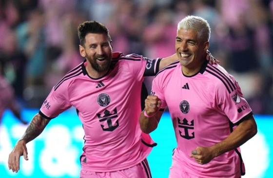 Universitario: ¿Inter Miami de Messi y Luis Suárez llegará a Lima para jugar amistoso?