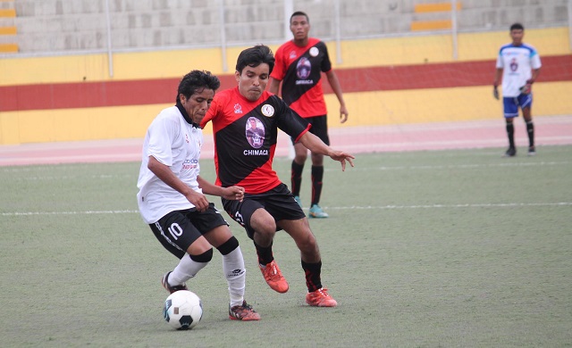 “Copa Alfredo Barreto Vidal” se disputa mañana sábado en el estadio Centenario de Chimbote