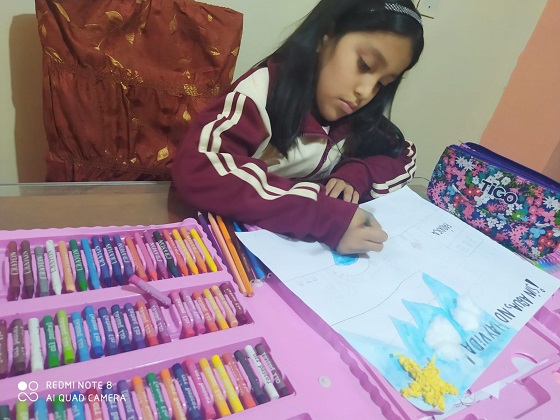 Realizarán expoferia virtual educativa sobre el cuidado del agua