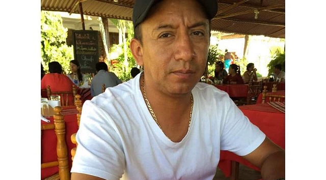 Asesinan a conocido gallero en Chimbote y policía busca video para identificar y atrapar a los homicidas