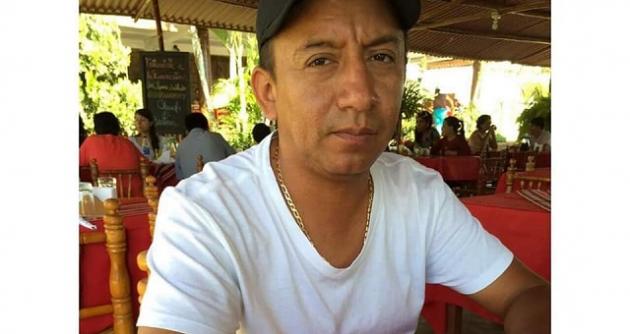 Cámara de seguridad no grabó el asesinato cometido contra conocido gallero en Chimbote