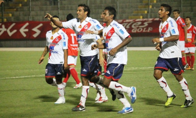 Cevasco dice que penales fueron bien cobrados a favor de Gálvez