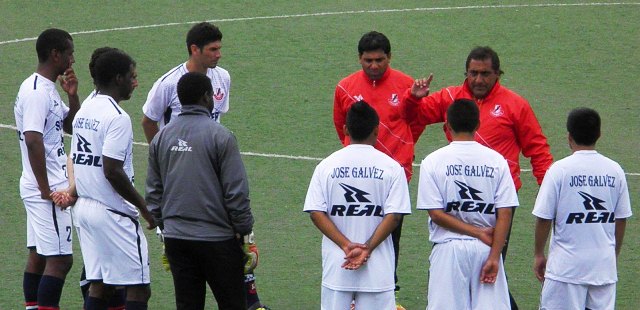 No habrá descanso ni feriados por Fiestas Patrias para jugadores del José Gálvez