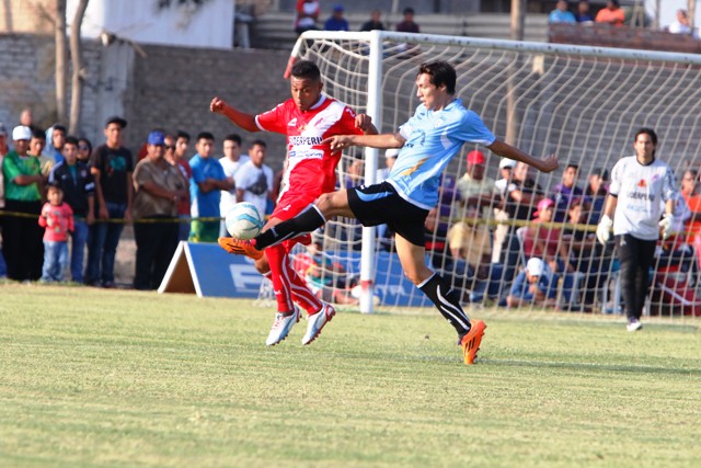 Gálvez vs Tamborreal se jugará el domingo a las 3 p.m. en el “Centenario” de Chimbote
