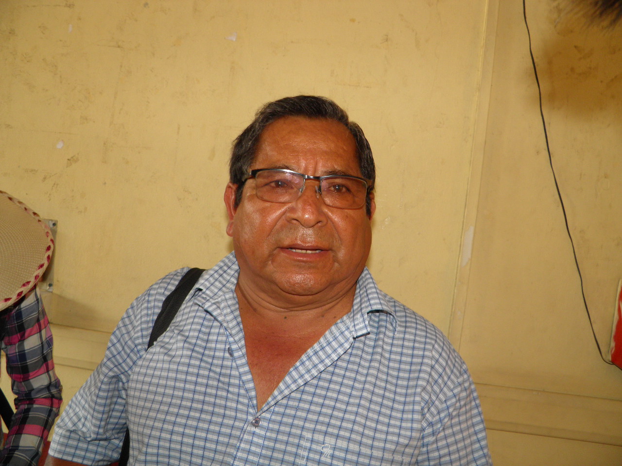 Chimbote: exigen que se agilice transferencia de terrenos de Chinecas a la SBN 