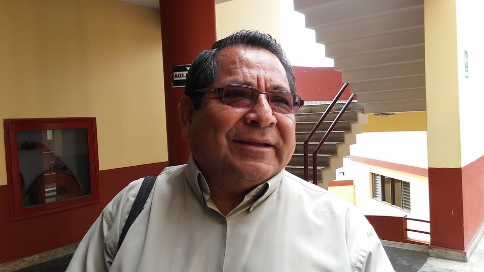 Chimbote: Waldo Ríos acudirá a la Subprefectura para responder por garantías del consejero Gamarra 