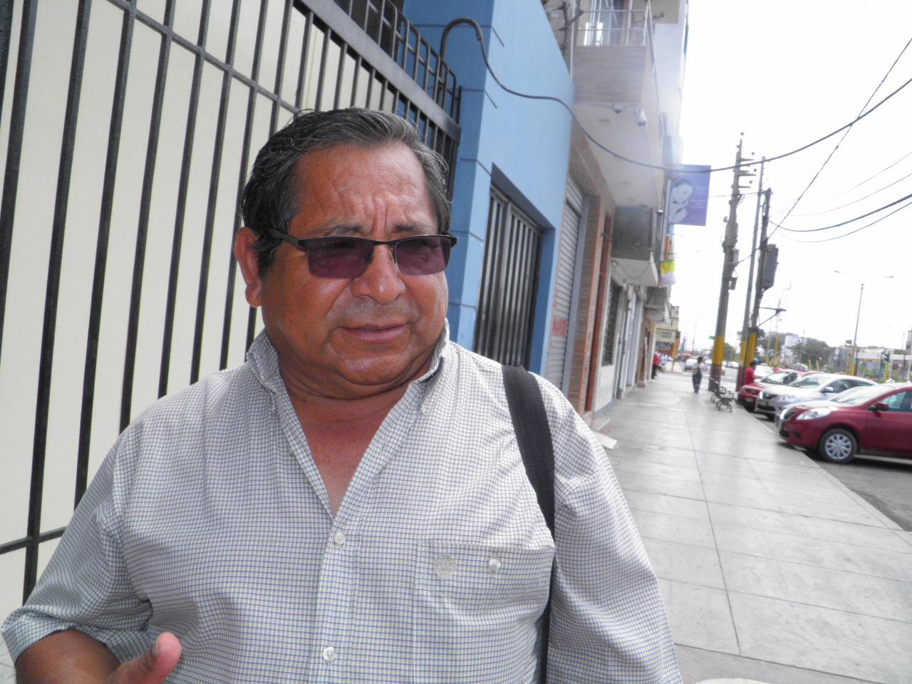 Chimbote: solicitan a Subregión Pacífico informe de trabajos de descolmatación en ríos 