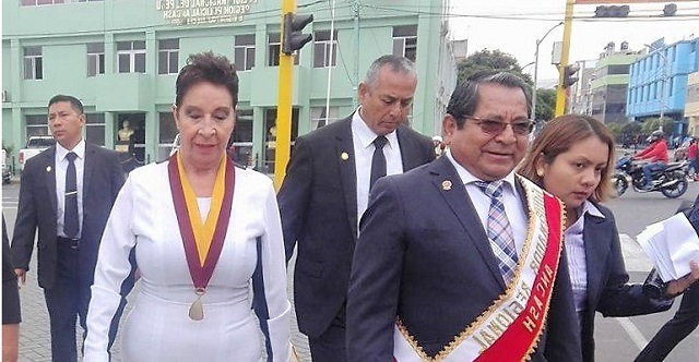 Gamarra confirma que la región Áncash tiene deudas por pagar superior a los 200 millones de soles