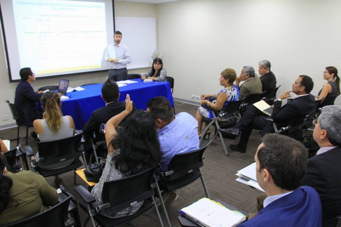 Garita de peaje de Besique será trasladada cerca a Casma