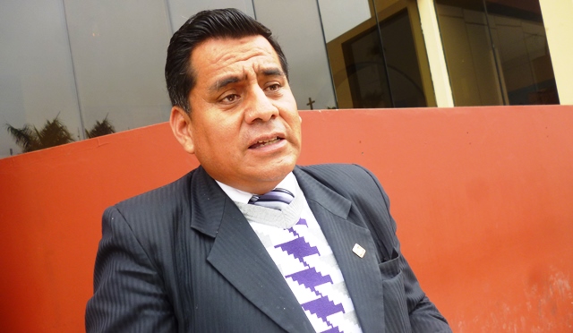  Destinarán más de S/. 8 millones para fortalecer seguridad en la provincia