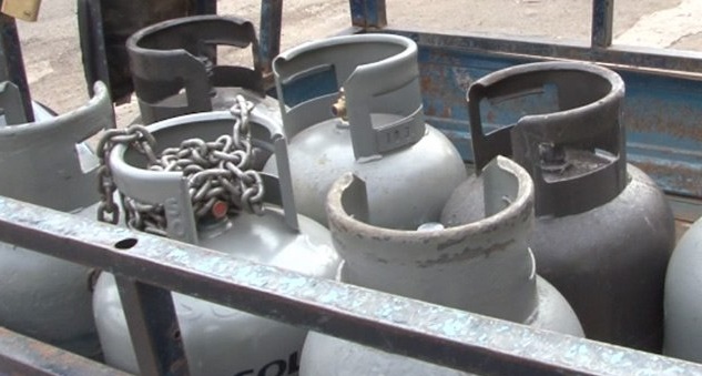 Nueva alza de gas doméstico perjudica presupuesto familiar