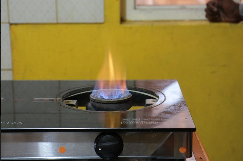 Nuevo Chimbote: moradores de Primero de Mayo ahorrarán un 70% con servicio de gas natural