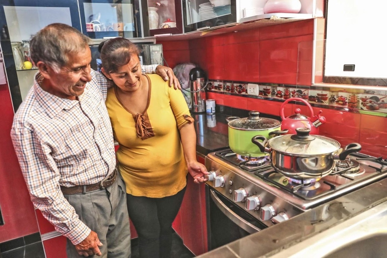 Perú cuenta con reservas de gas natural para 24 años