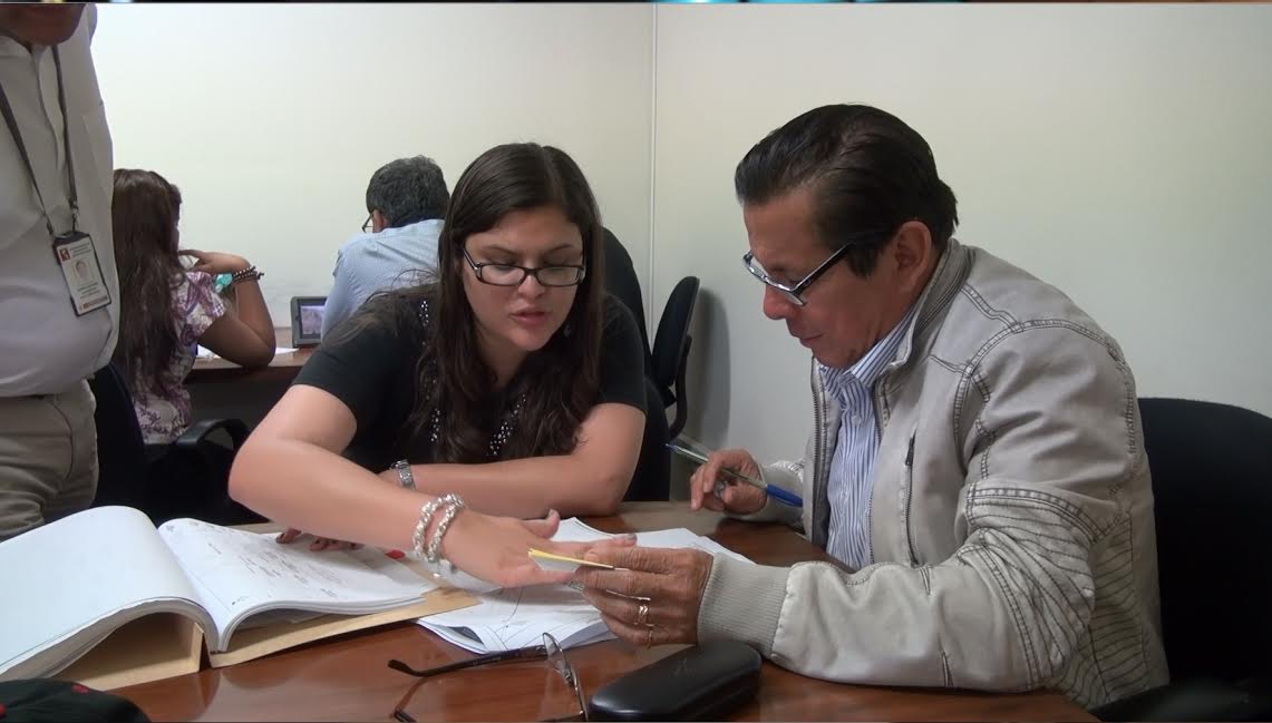 Terrenos invadidos en “Villa María” pasan a custodia de comuna neochimbotana