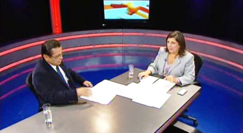 Alcalde Gasco denuncia amenazas de muerte en su contra a nivel nacional