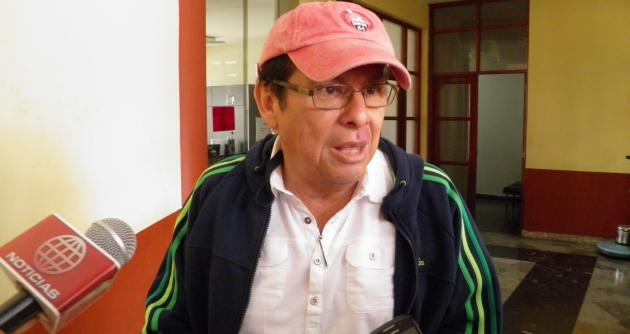 Prófugo exalcalde de Nuevo Chimbote sigue evaluando entregarse a la justicia