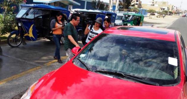 Juez dice que comunicó oportunamente a Policía Judicial para captura de Gasco Barreto