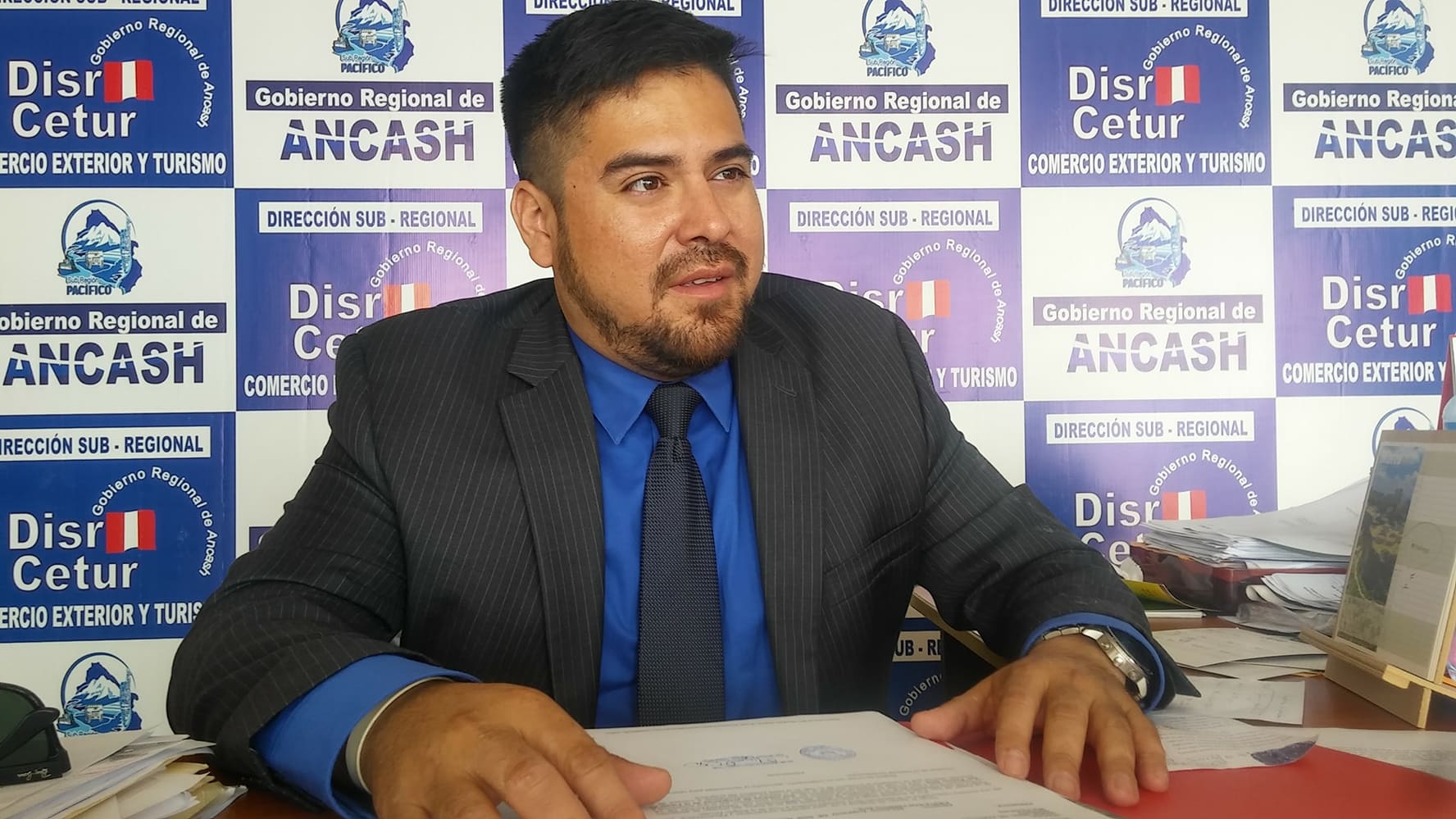 Chimbote: esperan unos 150 mil turistas y visitantes durante fiesta de San Pedrito