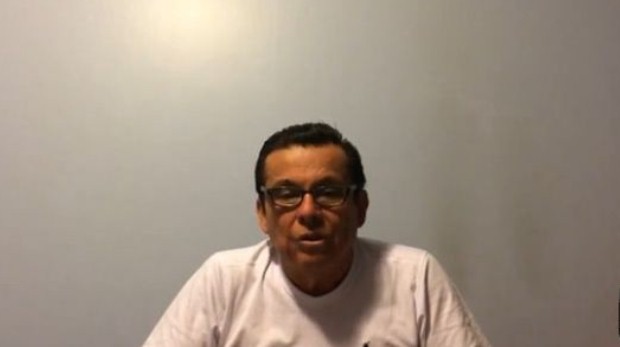 Chimbote: rechazan cese a la prisión preventiva contra exalcalde Gasco Barreto