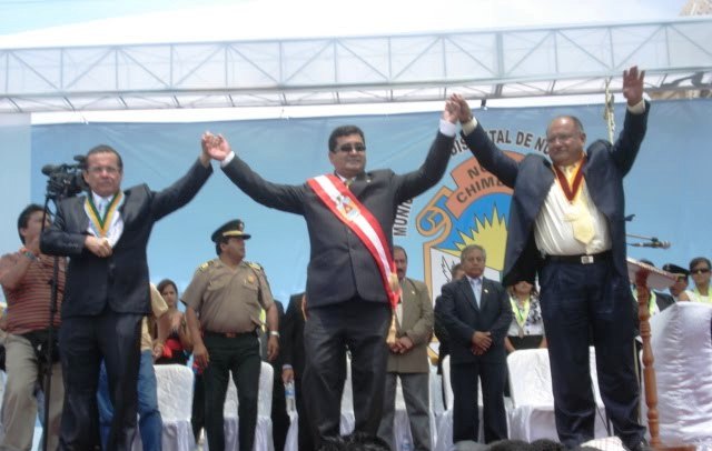 Habla ahora alcalde Gasco, ex integrante de Cuenta Conmigo 