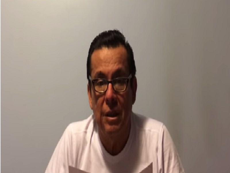 Este miércoles realizarán pericia fonética a audios que involucran a Gasco Barreto