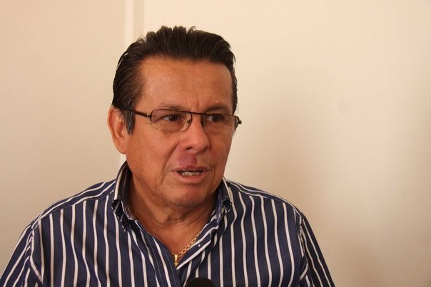Chimbote: este 17 de enero se inicia el juicio oral contra prófugo Gasco Barreto 