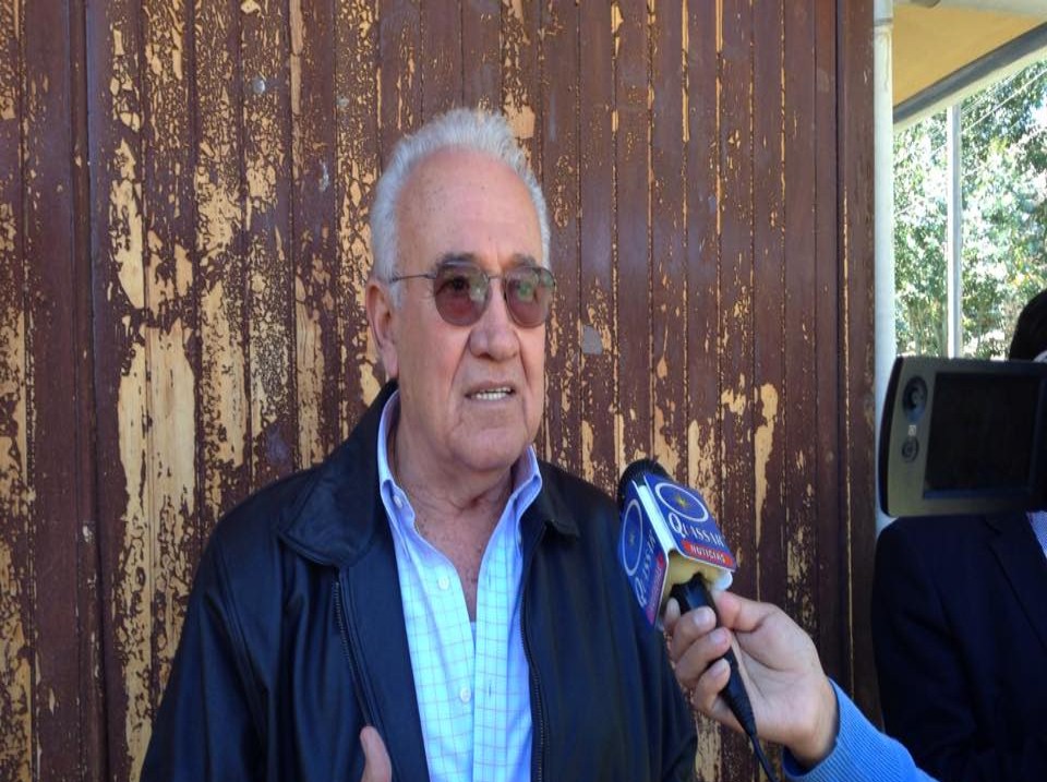 Gerente de Chinecas recibió respaldo político de consejeros de Áncash