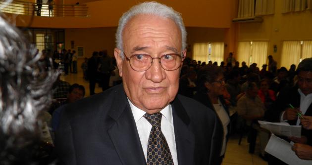 Gerente de Chinecas dice que renunciará y confirma anarquía total en Áncash