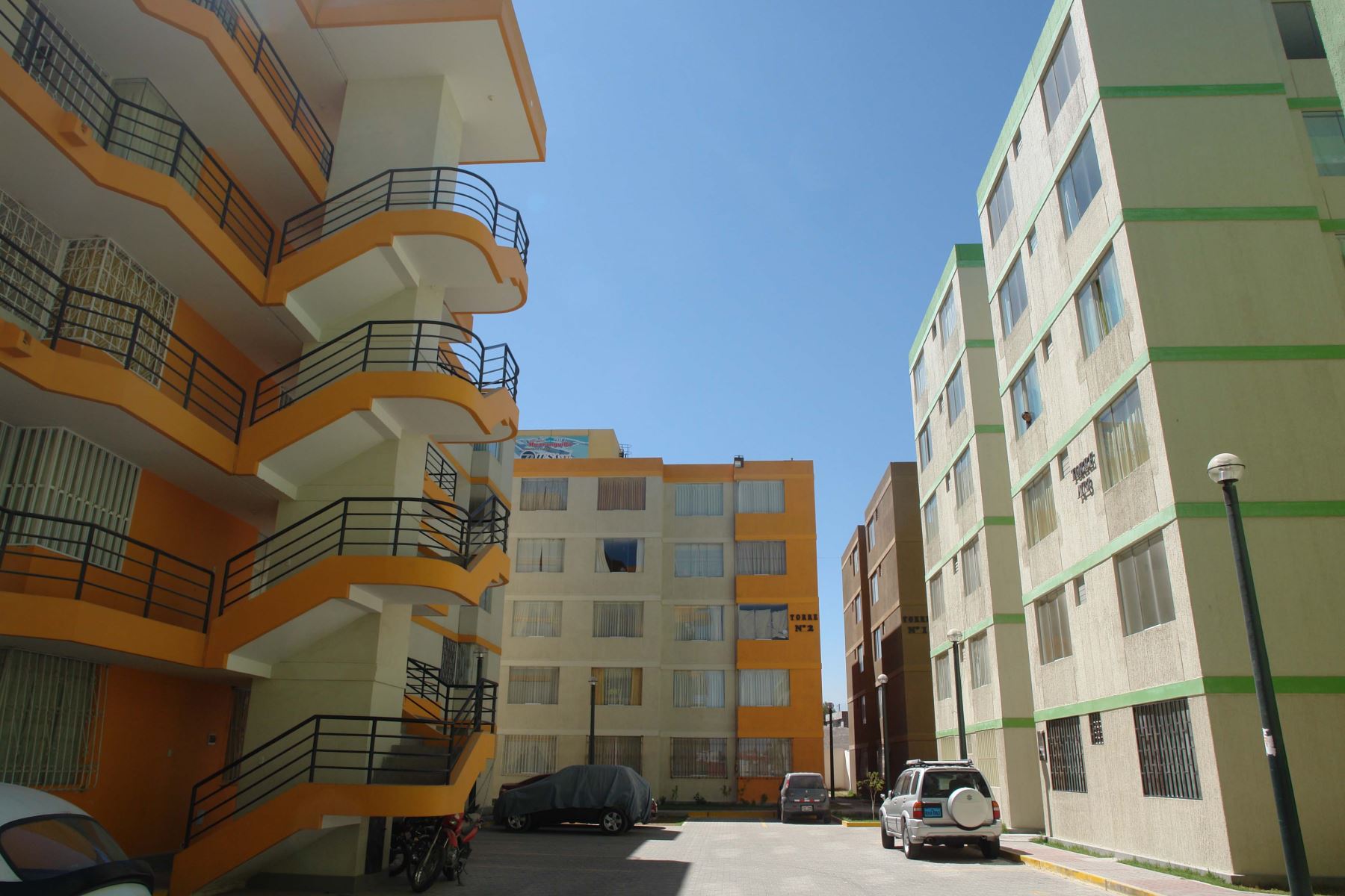 Gastos registrales de Techo Propio y Mivivienda se rebajarán en 5º por ciento