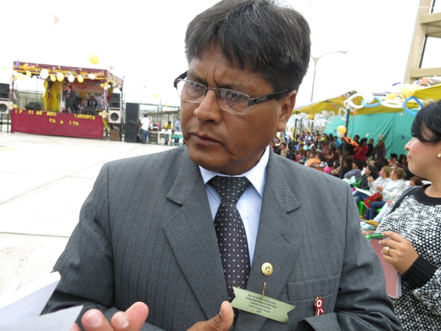 Hay 1,938 presos en el penal de Cambio Puente y la mayoría es por robo agravado