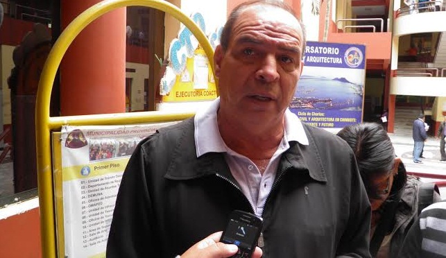 Invasores insisten posicionarse de más hectáreas de terrenos de Chinecas