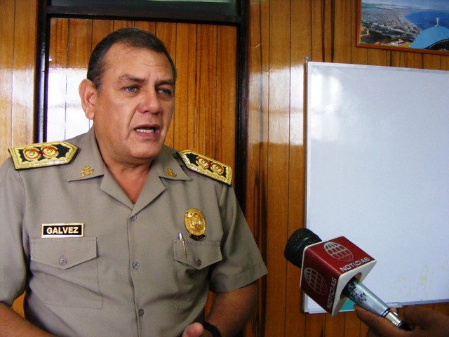 No creen en acusación de consejero Ángel Durán sobre homicidio de alcalde de Samanco